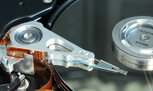 the data recovery blog